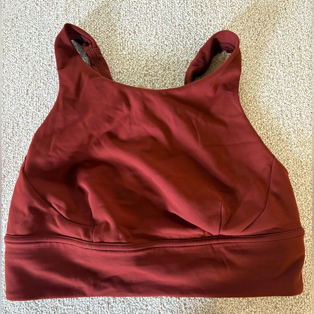 Lululemon Bra